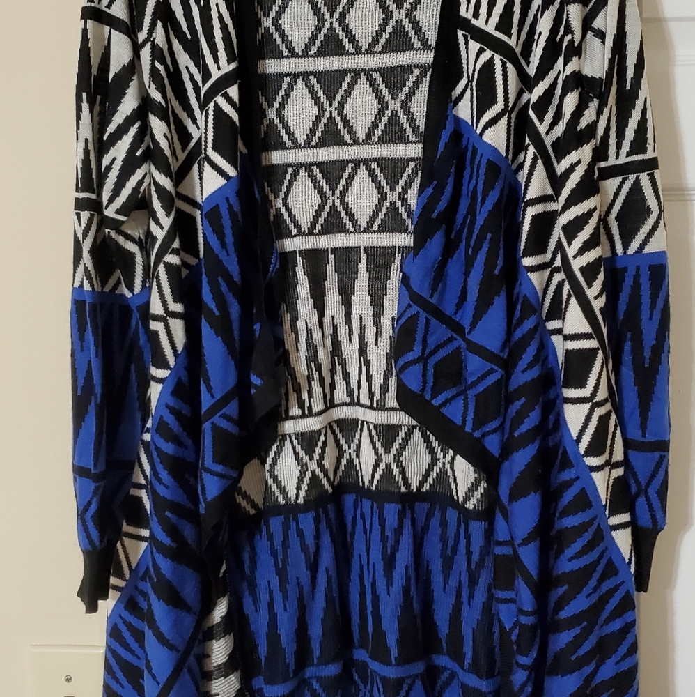 Sweater coal